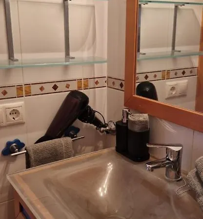 Dorada Mar Apartment Salou