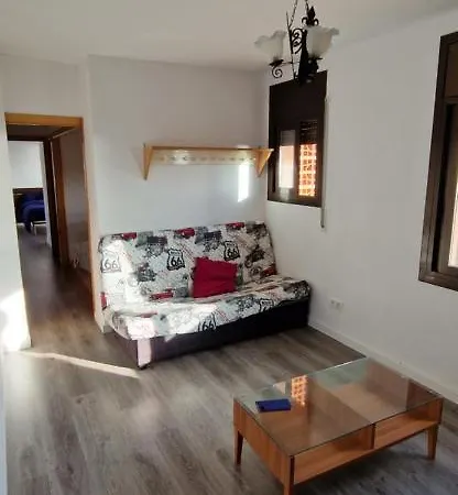 Apartment Dorada Mar *