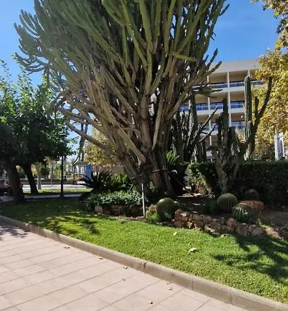 Apartment Dorada Mar Salou