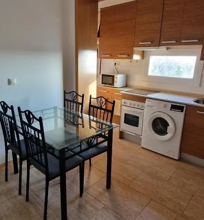 Apartamento Dorada Mar *